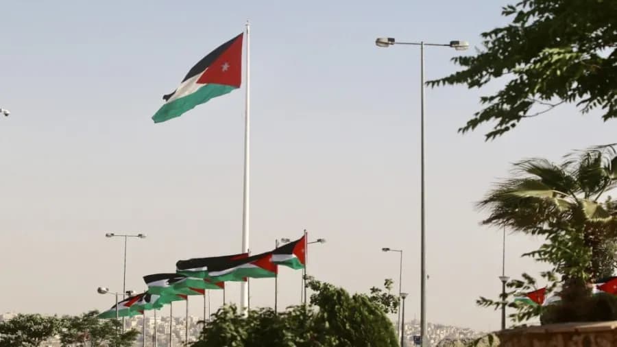 World Bank: Jordan hits 20 of 44 milestones in $1.35B reform