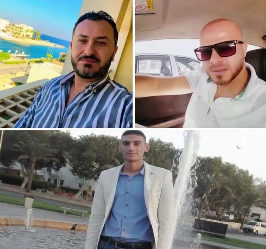 Jordan Suffers 7 Traffic Fatalities