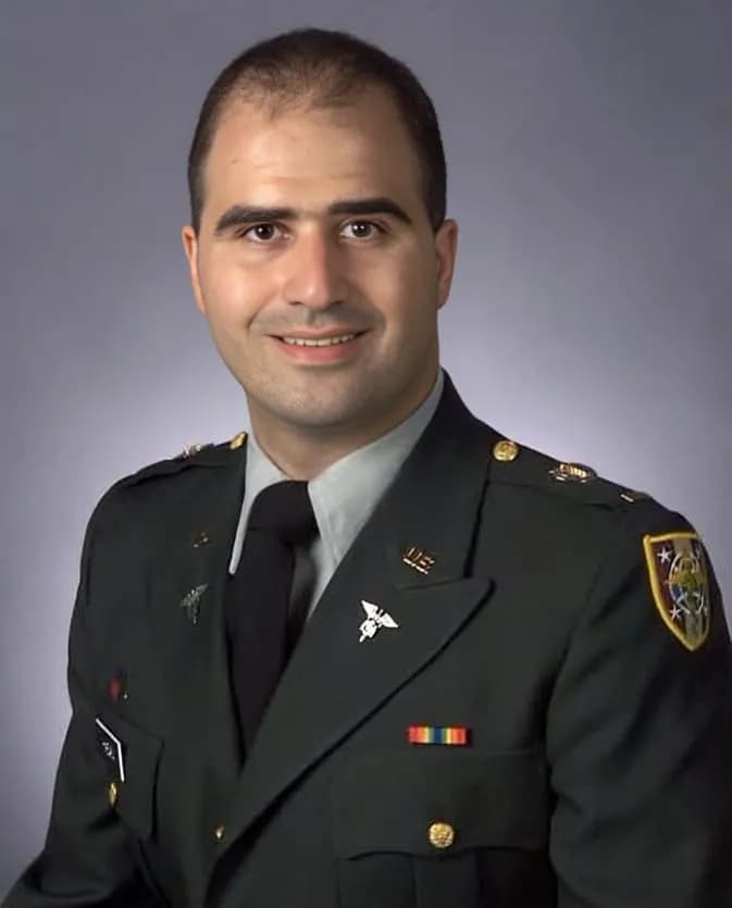 Pentagon Sets Nidal Hassan Execution Date