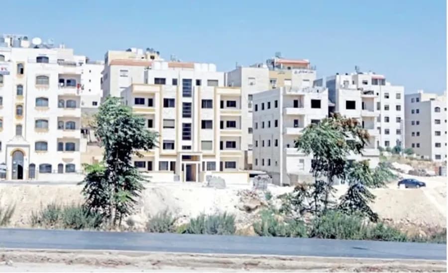 September apartment sales increase
