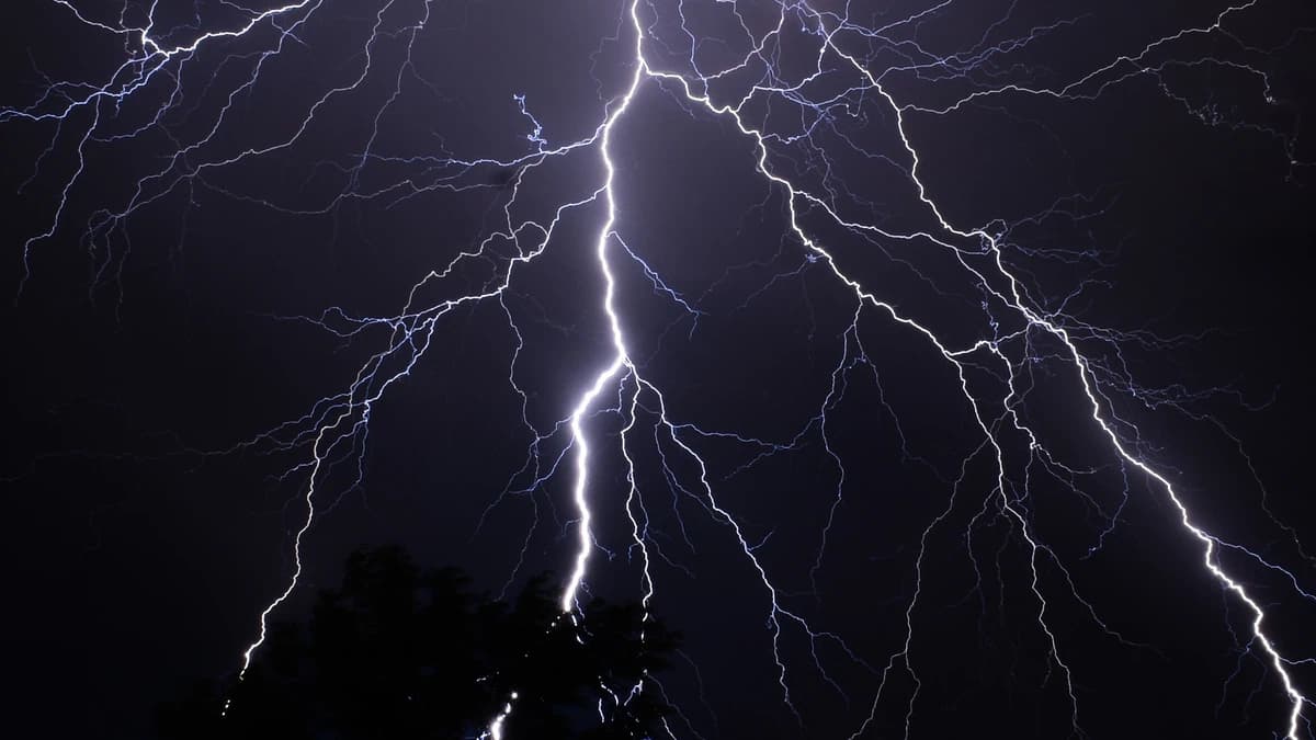Jordan Faces Weather Peak Sunday