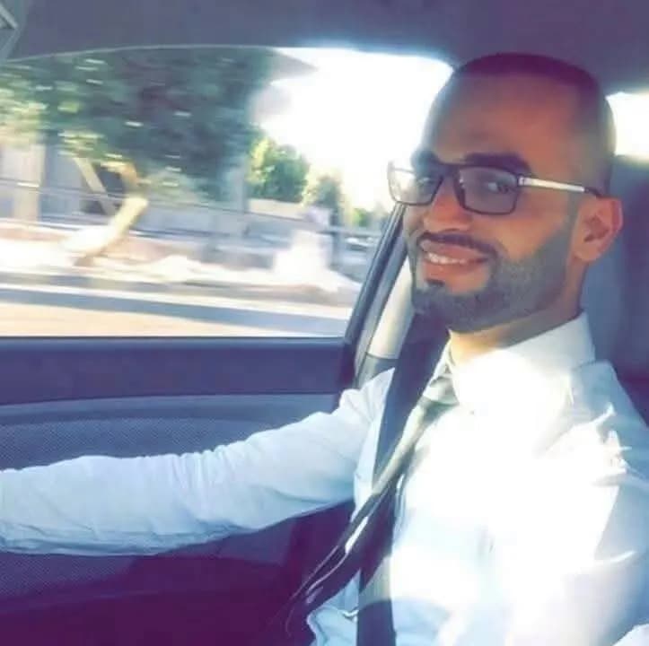 Details emerge on Muhammad Al-Burqawi's death at Riyadh airport
