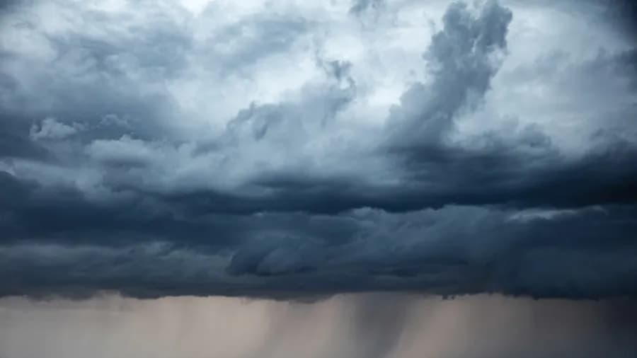 Meteorology Authority: Ongoing Rainfall in South and East