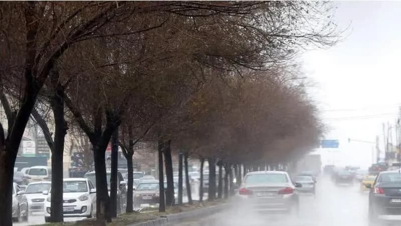 Unrest persists with thunderstorms in southern and eastern regions