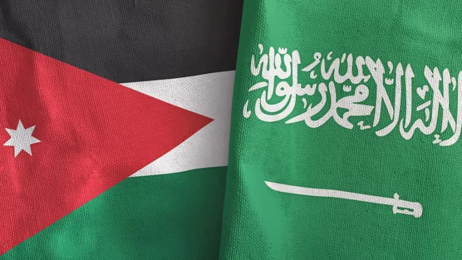 Bin Salman condolences for Jordanian death