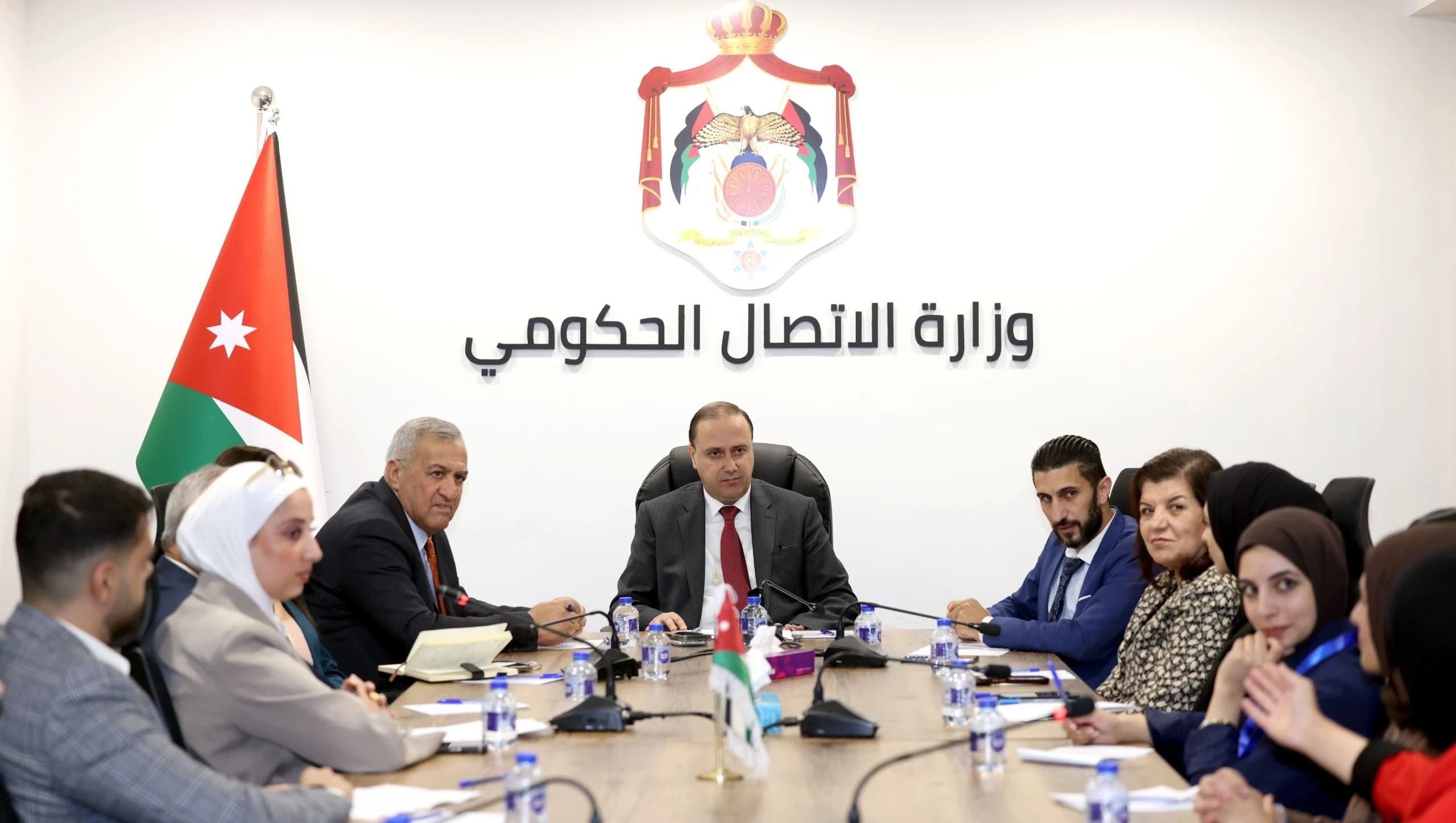 Government official emphasizes youth programs for sustainable growth