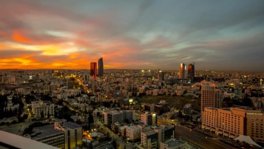 Weather forecast: Mild autumn with low rain chance