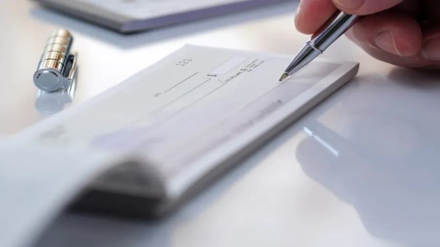 Jordan detects 134.4M dinars in bounced checks