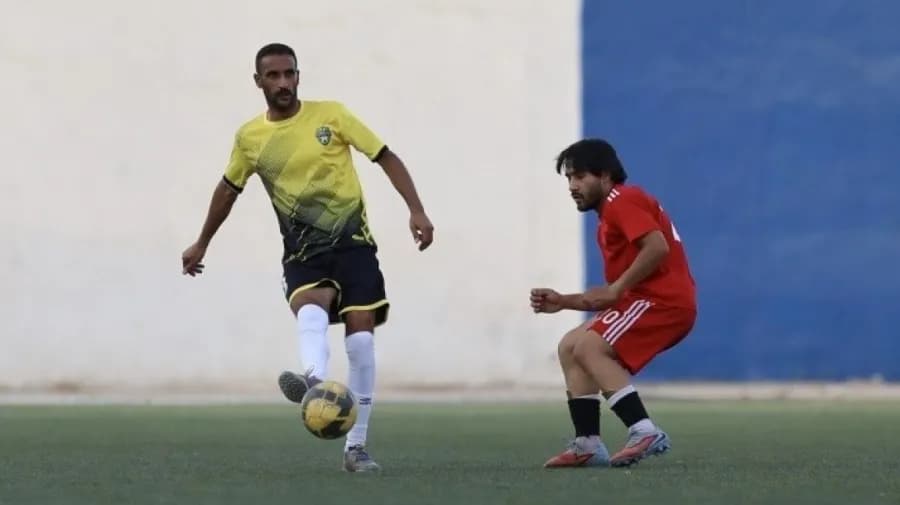 Second Division Week Five Concludes