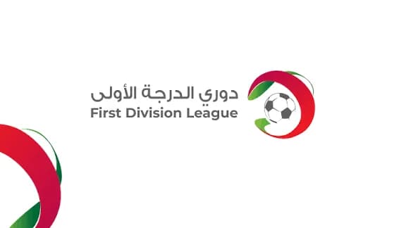First Division Football Begins Week Five