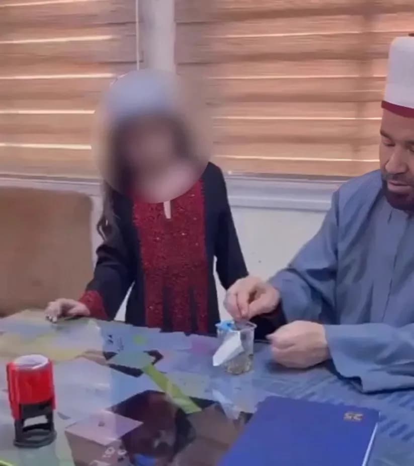 Video Sparks Reaction and Minister Resignation