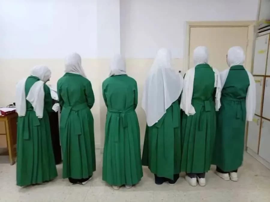 Ministry requests removal of Hidden Pearl photos from Sakab School