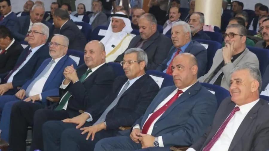 Ajloun Rock Cultural Festival Launched