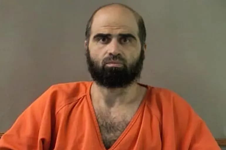 Trump Denies Live Broadcast of Hassan's Execution