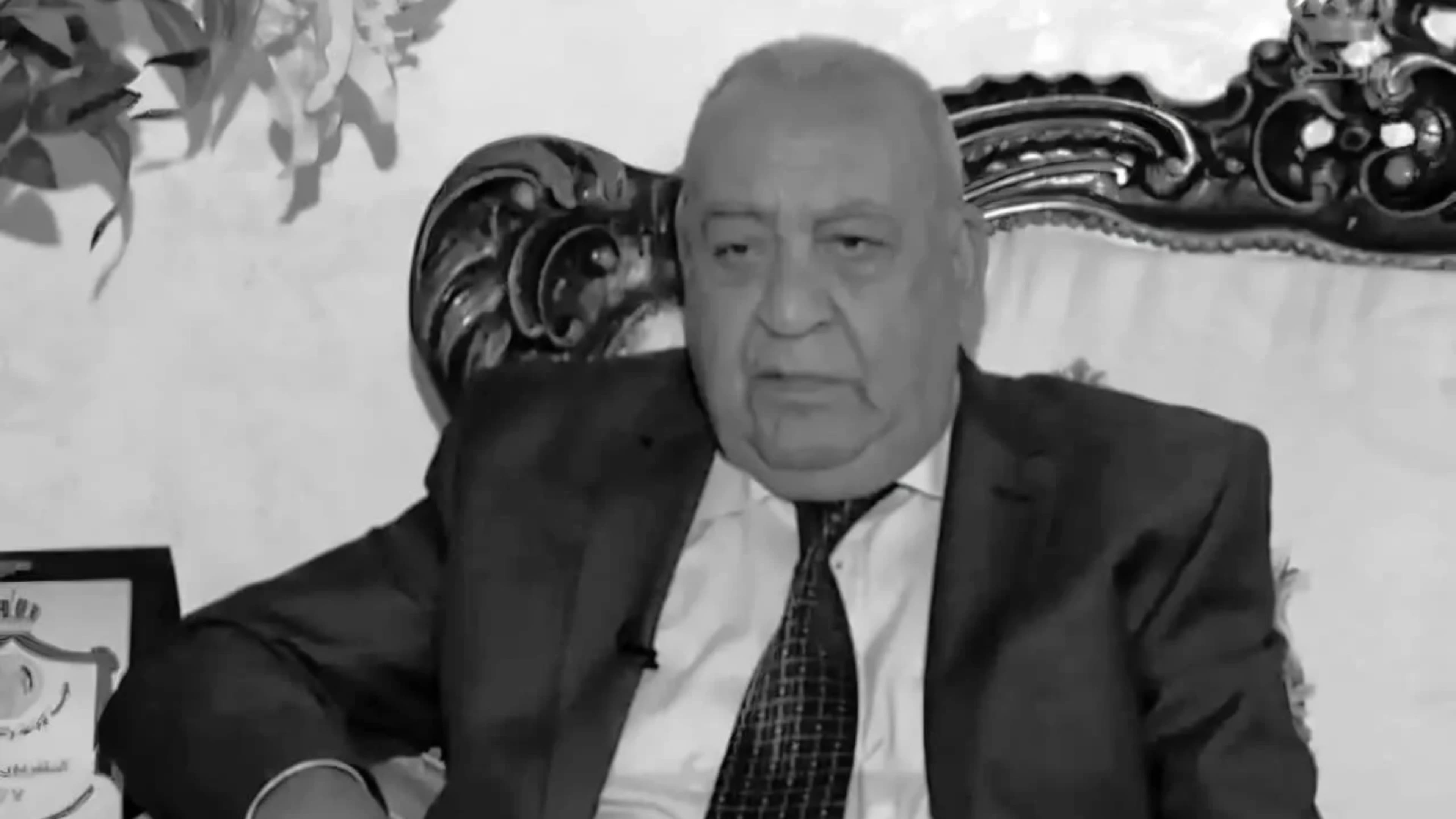 Al-Momani Saddened by Sahel Artima's Death