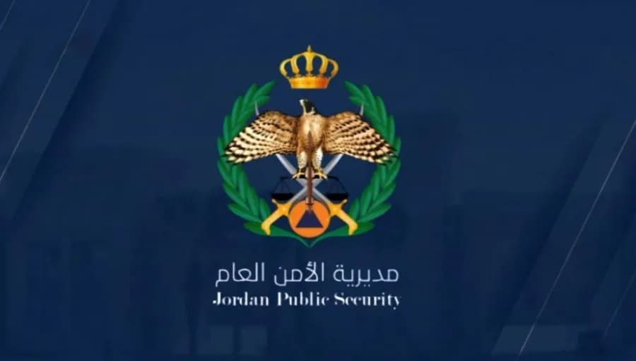 Public Security improves emergency aid for deaf with Deaf JO 114 app
