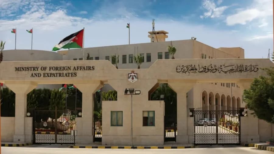 Jordan supports Security Council stance on Houthis