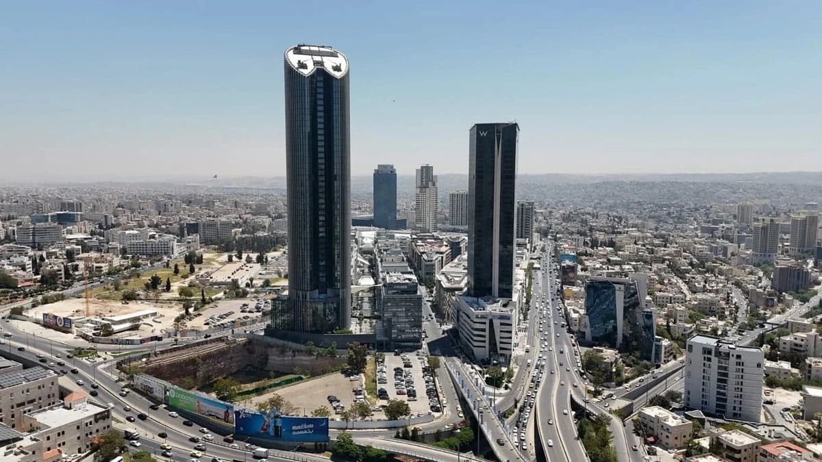 Ipsos: Jordanian Consumer Confidence Rebounds to 42.6