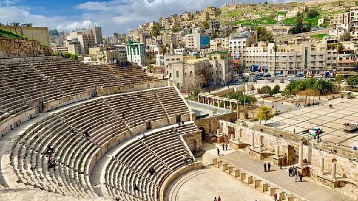 Jordan plans to attract more Russian and Chinese visitors