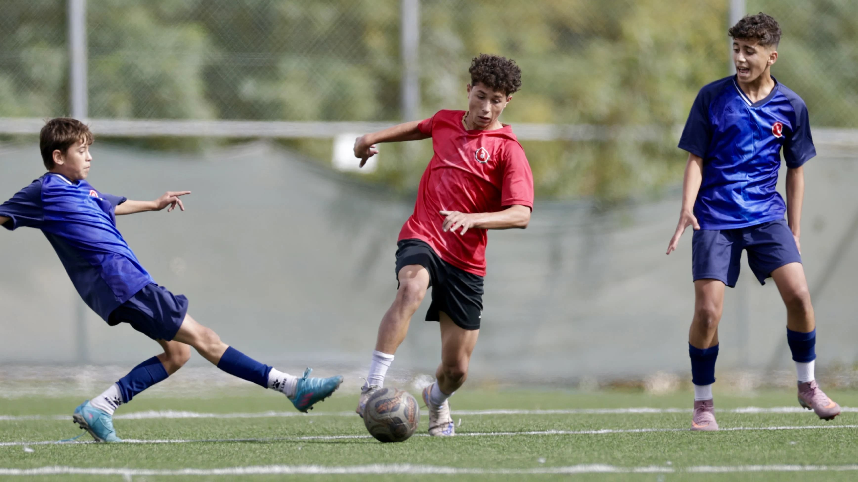 270 Players Join Future Teams Phase Three