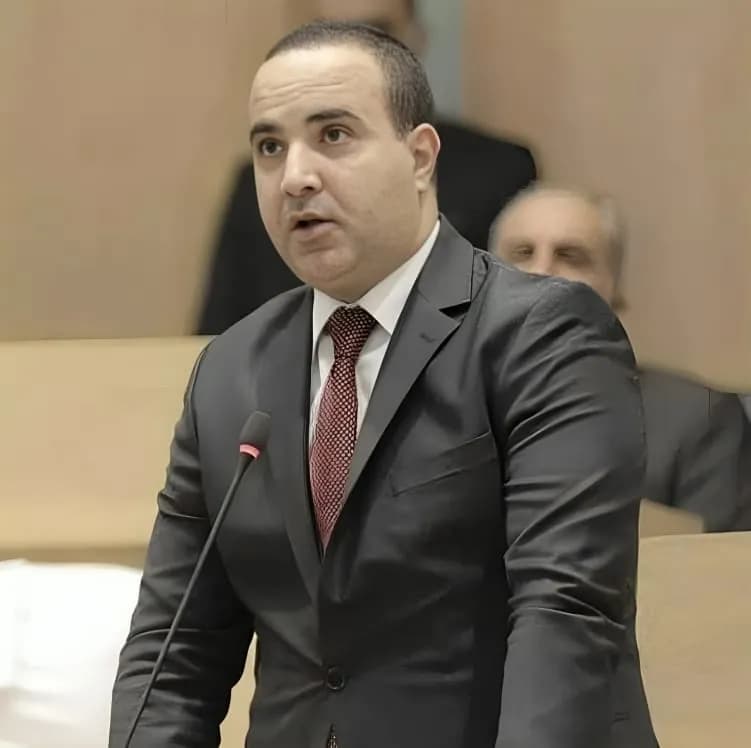 Shadi Fureij Responds to Zahrawi Appeal