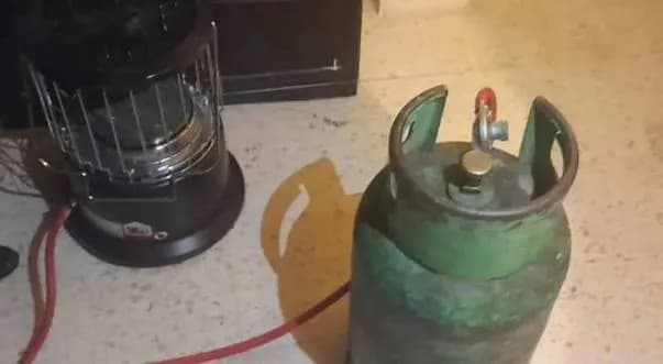 Emergency Expert Alerts on Heater Risks