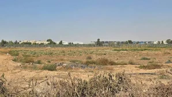 Land acquisitions for Adhur–Bytar and Wadi Musa
