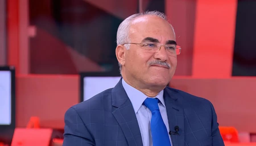 Faiz Al-Saudi Backs Hidden Curriculum