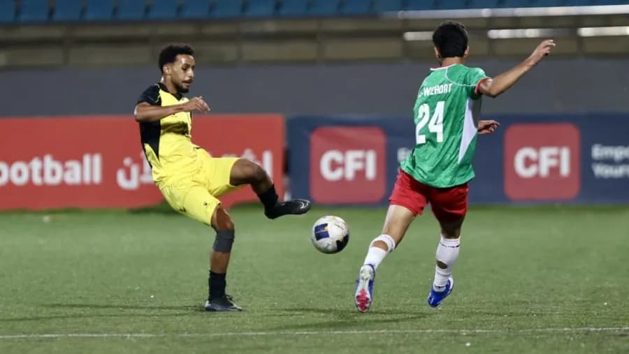 Fifth Round of T21 Union Shield Concludes