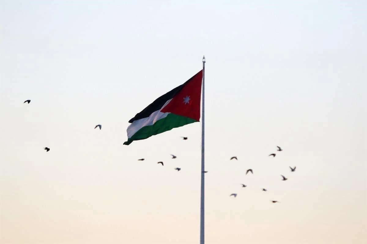 Jordan Ranked 50th in 2026 Economic Freedom Index