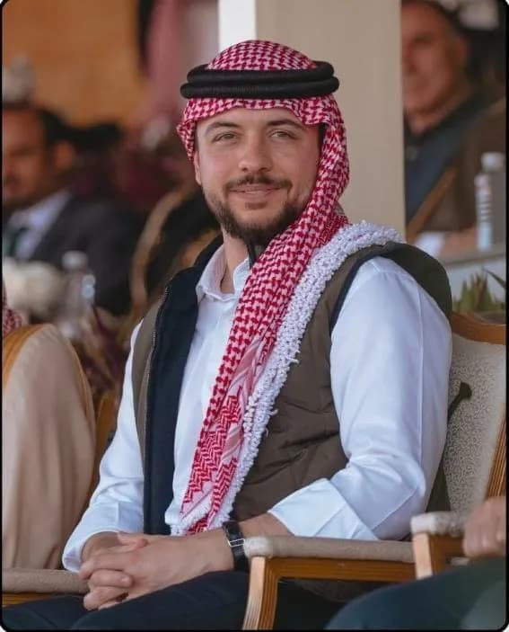 Crown Prince to Sponsor Camel Racing Event
