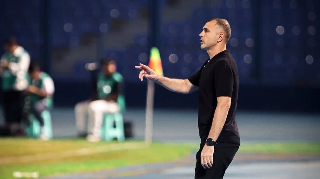 Hael appointed as Syrian team coach