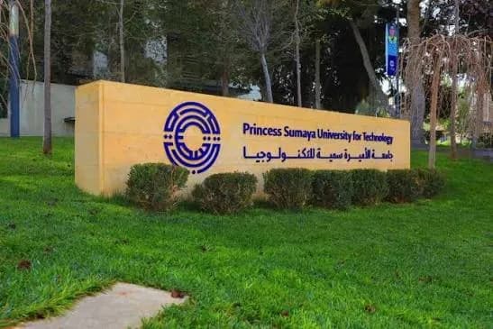 Princess Sumaya students top in robotics at Arab Championship