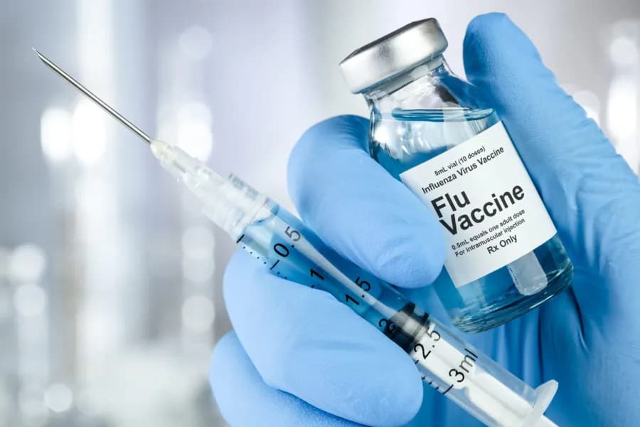 Health Authorities Urge Insurance for Flu Shots