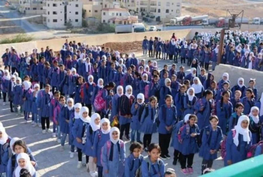 Education Ministry updates school start time