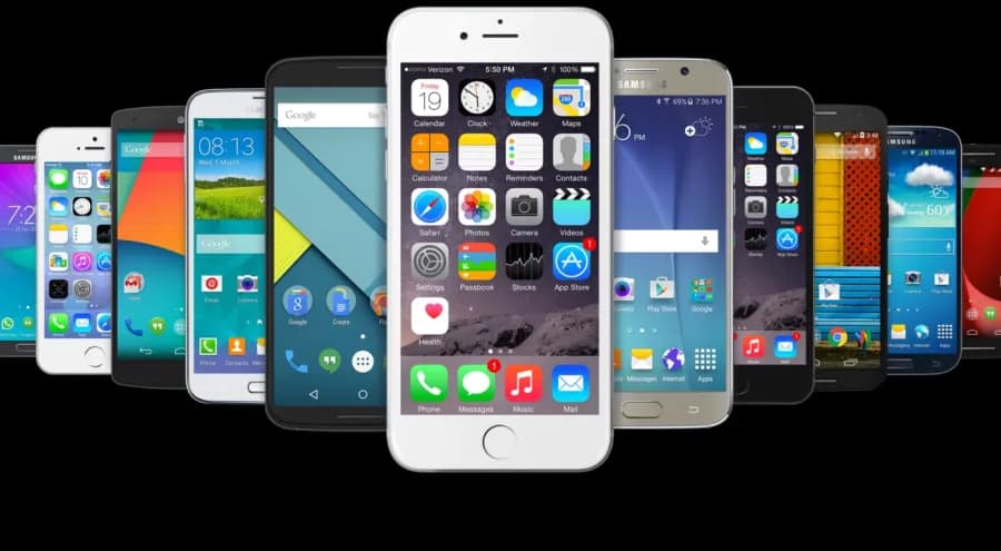 Local smartphone sales fall amid 100% price hikes