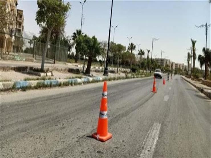 إغلاق شارع ابن سندر بالزيتون لمدة 10 أيام