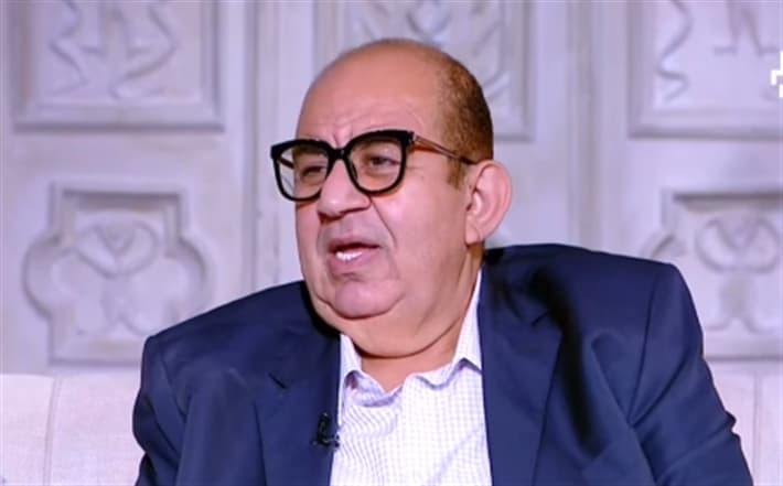 وفاة الفنان محمد التاجي عن عمر 72