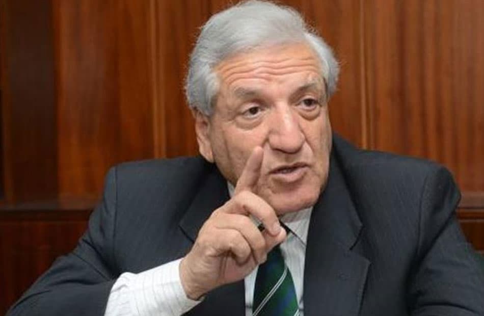 فخري الفقي: الحكومة حددت حدًا للاستثمارات العامة