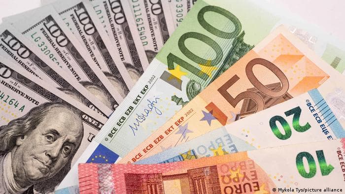 أسعار العملات الثلاثاء 8 سبتمبر 2026