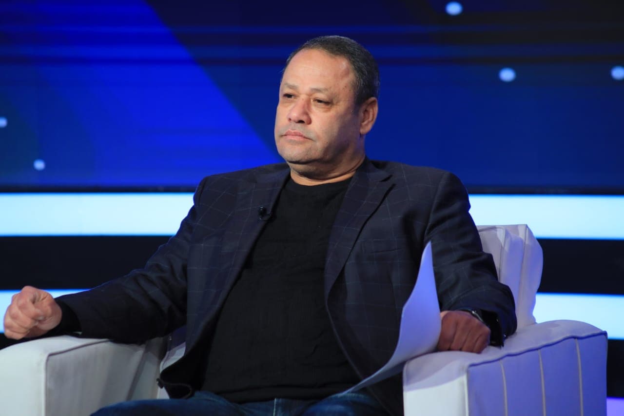 ضياء السيد يوضح رأيه في خسارة القمة 133