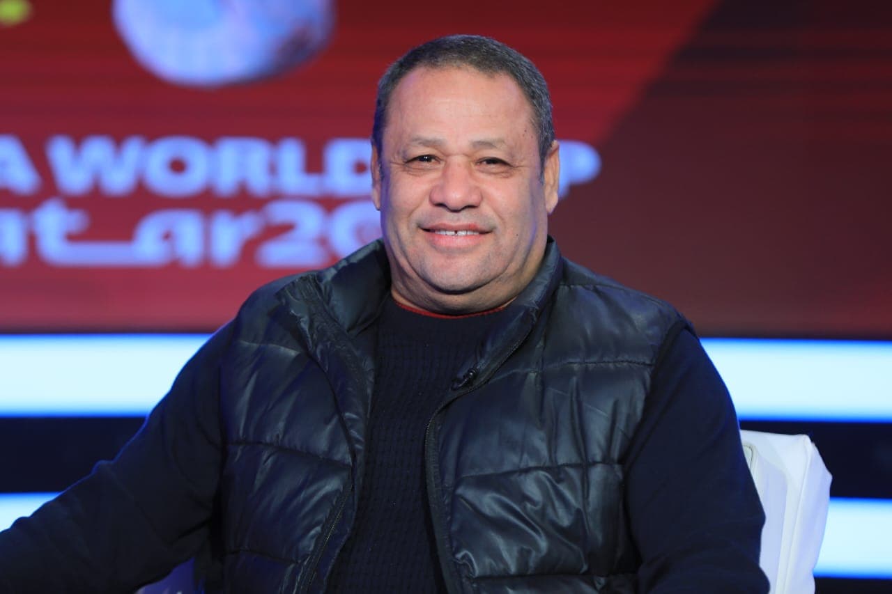 ضياء السيد يوضح موقفه مع اتحاد الكرة