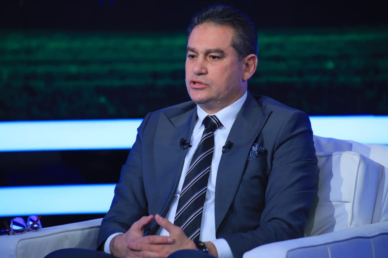 غزل المحلة يعلن الجهاز المعاون لخالد جلال