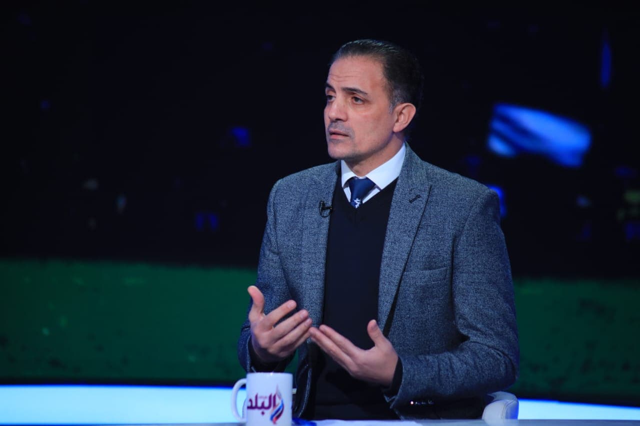 أحمد صالح يعارض رحيل بيزيرا ويختار حازم إمام لرئاسة الزمالك