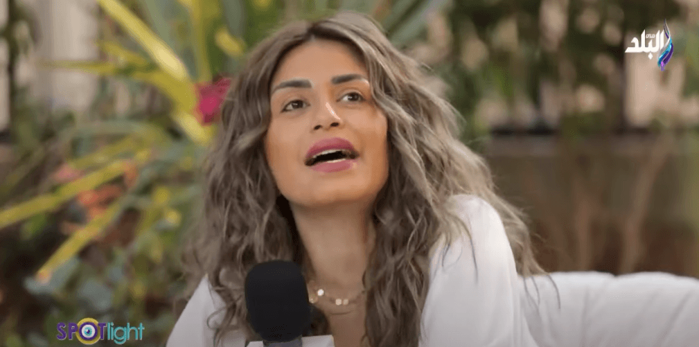 منة فضالي تحتفل بعيد ميلادها وتتمنى الأمومة