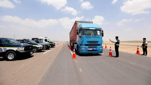 تسجيل أكثر من 106 آلاف مخالفة خلال يوم واحد