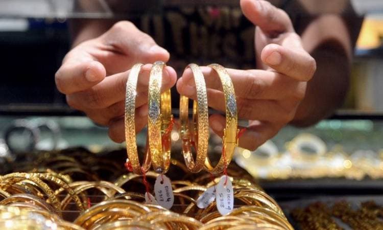 أسعار الذهب اليوم الثلاثاء بمحلات الصاغة
