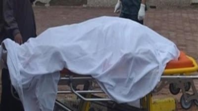 عامل يسقط من الطابق الثالث في فيلا بالشيخ زايد
