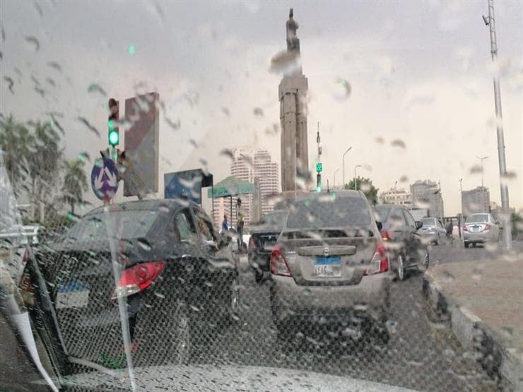 الأرصاد تحذر من أمطار ورياح مثيرة للحذر