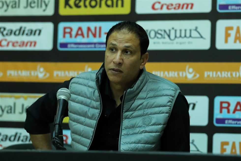 مجدي عبد العاطي يترك تدريب أبو قير بعد خسارة بترول أسيوط